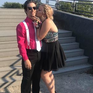 Meet your Posher, Claire